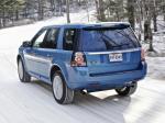 Land Rover LR2 HSE 2012 года